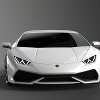 2014. Lamborghini Huracan