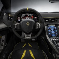 2016. Lamborghini Centerano