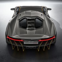 2016. Lamborghini Centerano