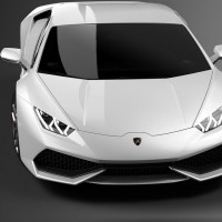 2014. Lamborghini Huracan