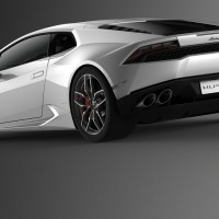 2014. Lamborghini Huracan