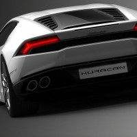 2014. Lamborghini Huracan