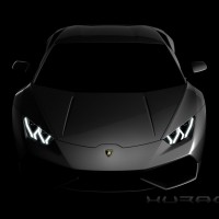 2014. Lamborghini Huracan