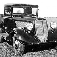 GAZ-M-21