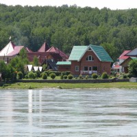 Катунь