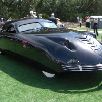 1938. Phantom Corsair (Concept)