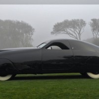 1938. Phantom Corsair (Concept)