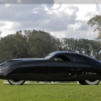 1938. Phantom Corsair (Concept)