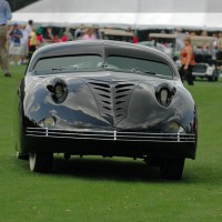 1938. Phantom Corsair (Concept)