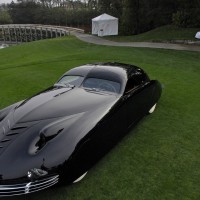 1938. Phantom Corsair (Concept)