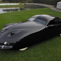 1938. Phantom Corsair (Concept)