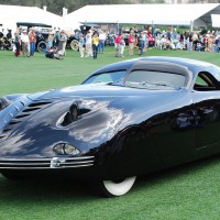 1938. Phantom Corsair (Concept)