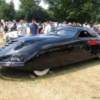 1938. Phantom Corsair (Concept)