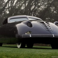 1938. Phantom Corsair (Concept)