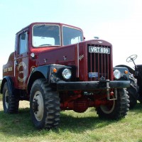 Alvis-Unipower