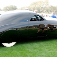 1938. Phantom Corsair (Concept)