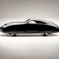 1938. Phantom Corsair (Concept)