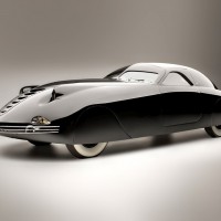 1938. Phantom Corsair (Concept)