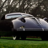 1938. Phantom Corsair (Concept)