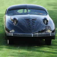 1938. Phantom Corsair (Concept)