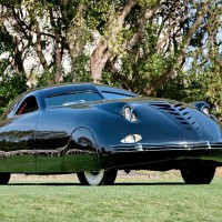 1938. Phantom Corsair (Concept)