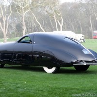 1938. Phantom Corsair (Concept)