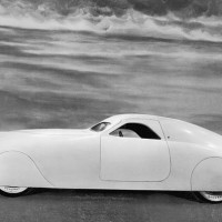 1938. Phantom Corsair (Concept)