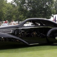 1925_Rolls-Royce_P1_Jonckheere_Aerodynamic_Coupe