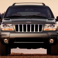 1998–2004. Jeep Grand Cherokee (WJ)