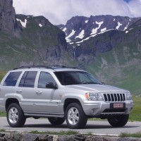 2002-2004. Jeep Grand Cherokee Overland (WJ)(10)