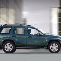 2002-2004. Jeep Grand Cherokee Overland (WJ)(4)