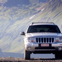 2002-2004. Jeep Grand Cherokee Overland (WJ)(7)