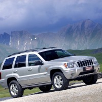 2002-2004. Jeep Grand Cherokee Overland (WJ)(8)