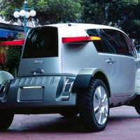 2003. Jeep Treo (Concept)(5)