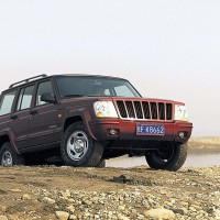 2003-2005. Jeep 2500 (BJ2021EB)