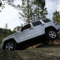 2007-2012. Jeep Cherokee Limited СRD (KK)