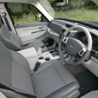 2007-2012. Jeep Cherokee Limited СRD UK-spec (KK)