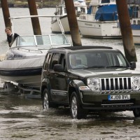 2007-2012. Jeep Cherokee Limited СRD UK-spec (KK)