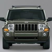 2005-2010. Jeep Commander Sport (XK)