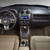 2010-2013. Jeep Compass