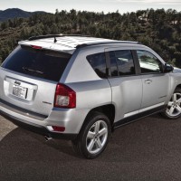 2010-2013. Jeep Compass