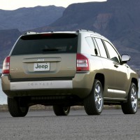 2006-2010. Jeep Compass (MK)