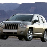 2006-2010. Jeep Compass (MK)