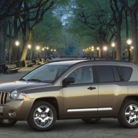 2006-2010. Jeep Compass (MK)