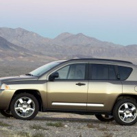 2006-2010. Jeep Compass (MK)