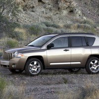 2006-2010. Jeep Compass (MK)