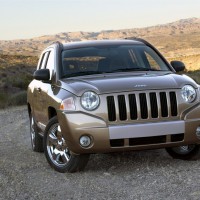 2006-2010. Jeep Compass (MK)