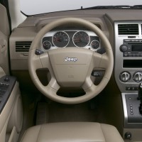 2006-2010. Jeep Compass (MK)