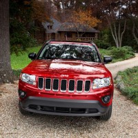 2010-2013. Jeep Compass