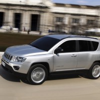 2011-2013. Jeep Compass EU-spec